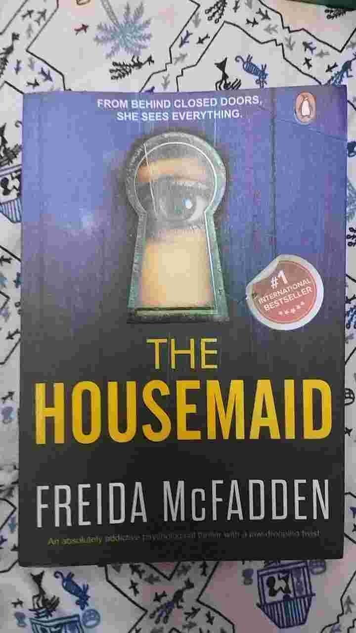The Housemaid